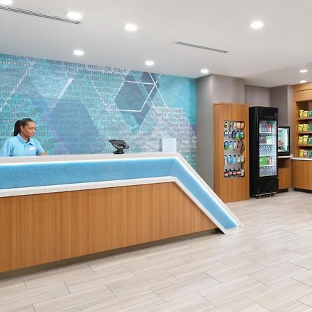 Springhill Suites By Marriott Jacksonville Baymeadows Zewnętrze zdjęcie