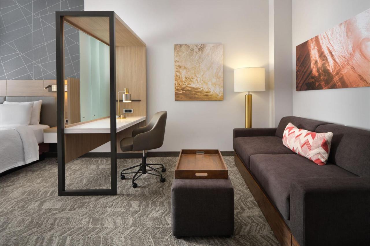 Springhill Suites By Marriott Jacksonville Baymeadows Zewnętrze zdjęcie