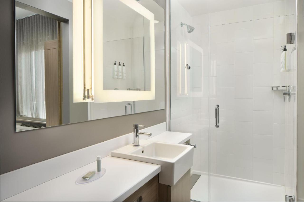 Springhill Suites By Marriott Jacksonville Baymeadows Zewnętrze zdjęcie