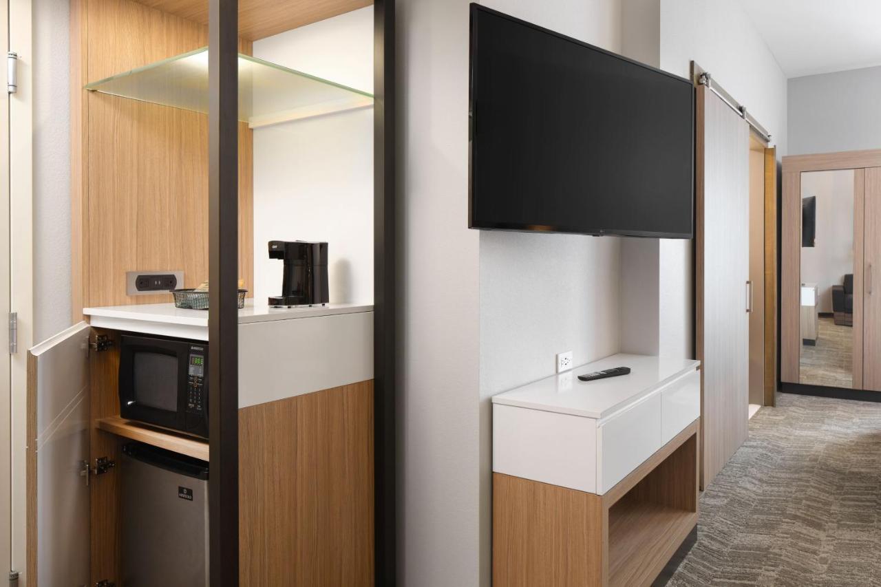 Springhill Suites By Marriott Jacksonville Baymeadows Zewnętrze zdjęcie