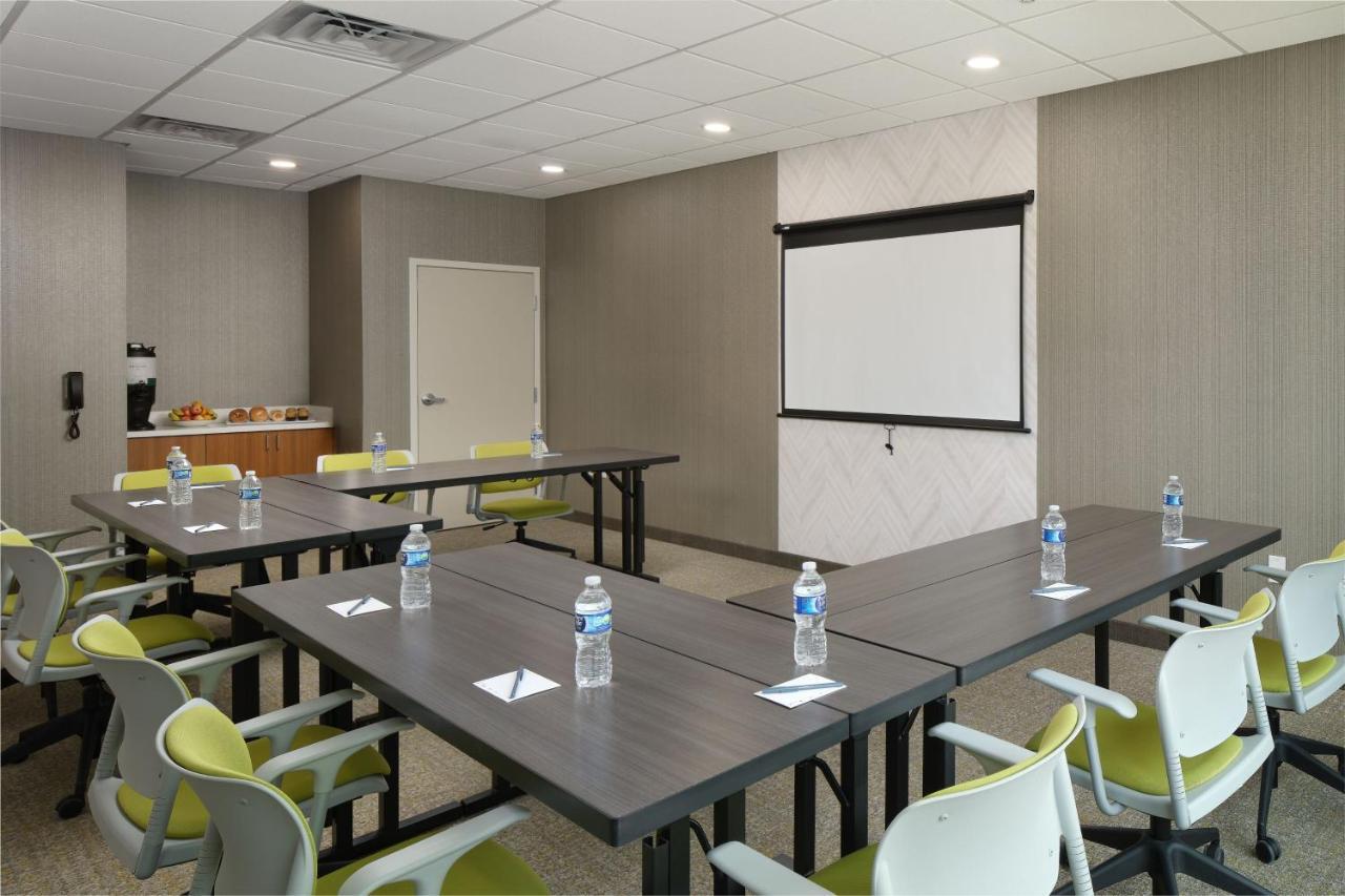 Springhill Suites By Marriott Jacksonville Baymeadows Zewnętrze zdjęcie